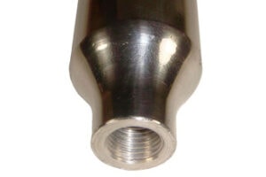 End Forming End Form Bucket