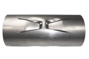 Hole Stamping Stamped Shape Pattern