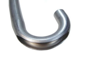 Machining Finishing Machined Radii