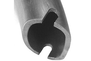 Machining Finishing Machined Slot