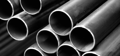 steel tubing
