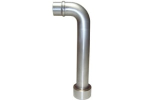 Tube Bending Mandrel Bend SS