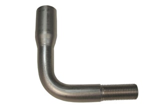 Tube Bending Rotary Draw Bend