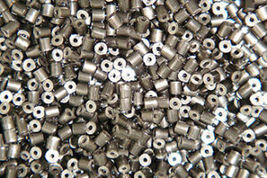 Tube Cutoff High Volume Cutting