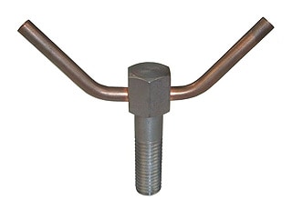 Tubular Assembly Braze With Machined Fitting