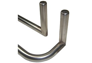 Tubular Assembly Weld Miter Cut