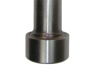 Tubular Assembly Weld With Fitting